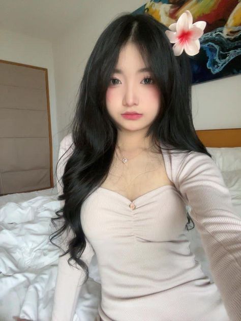 d罩杯女友